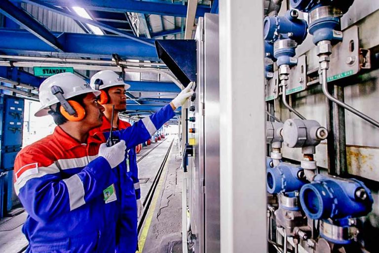 PGN Subholding Gas Pertamina Catatkan Kinerja Positif dan Raih Laba bersih 303,8 Juta Dollar AS di 2021
