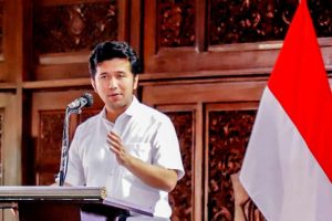 Emil Dardak: Pemprov Miliki Ikhtiar Besar untuk Kurangi Kemiskinan Esktrem