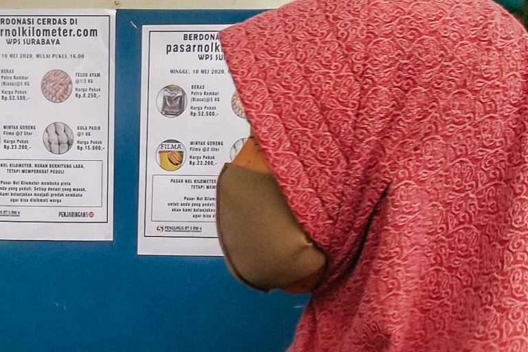 PPKM Dicabut atau Tidak Tergantung Kepatuhan Masyarakat pada Prokes
