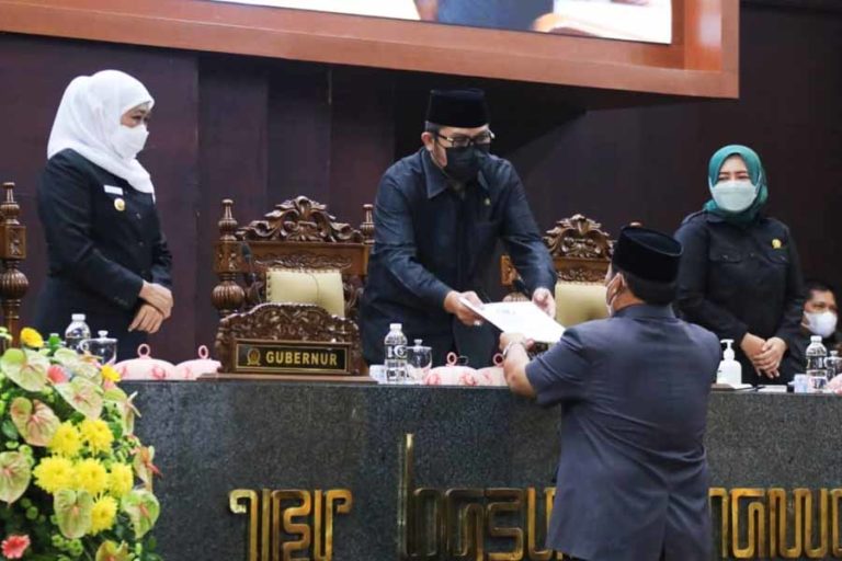 Raperda Perlindungan PMI Disahkan, Ini 3 Hal Penting yang Akan Dicapai