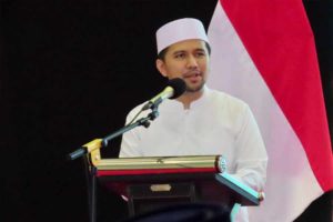 Hadiri Harlah IPHI Ke-32, Emil Dardak Harap IPHI Konsisten Berkontribusi Bangun Kemaslahatan Umat