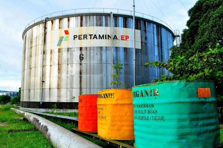 Targetkan 350 Barrel Oil Per Hari, Pengeboran Sumur SBK PTB Dimulai