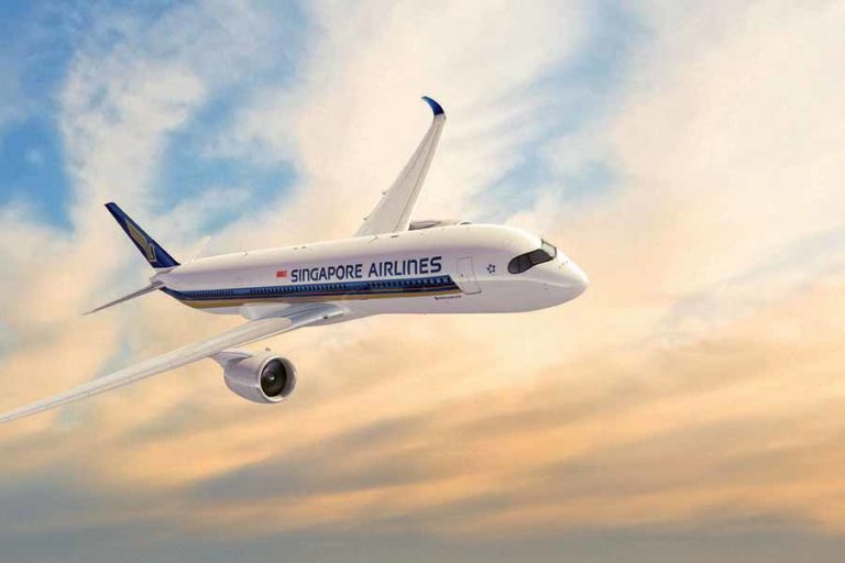 Gandeng BCA, Singapore Airlines Gelar Promo Spesial selama Travel Fair