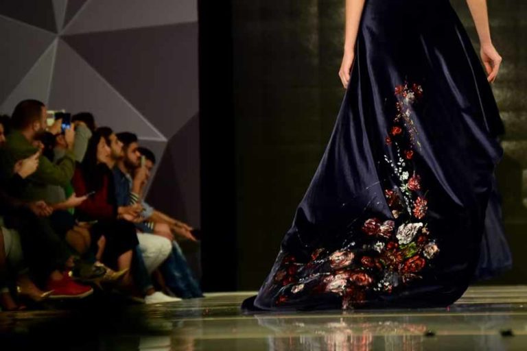 Klaim Paris Fashion Week pada Brand Indonesia Dongkrak Positioning dan Engagement