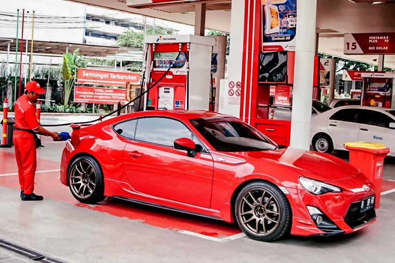 Jelang Ramadan, Pertamina Jamin Pasokan BBM dan LPG Aman di Jawa Tengah-DIY
