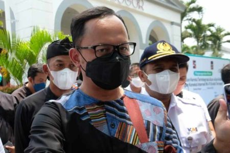 Wali Kota Bogor Akan Tutup 222 Minimarket yang Berdiri Berdekatan
