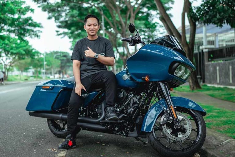 Kasus Investasi Bodong, Doni Salmanan Divonis 4 Tahun Penjara dan Denda Rp 1 Miliar