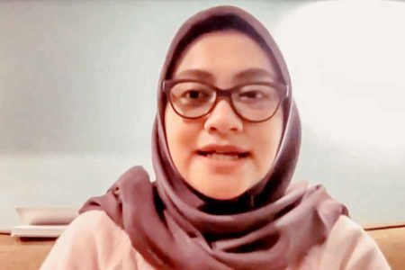 Perludem: Dibutuhkan Instrumen Teknologi Rekapitulasi Suara, Bukan E-voting