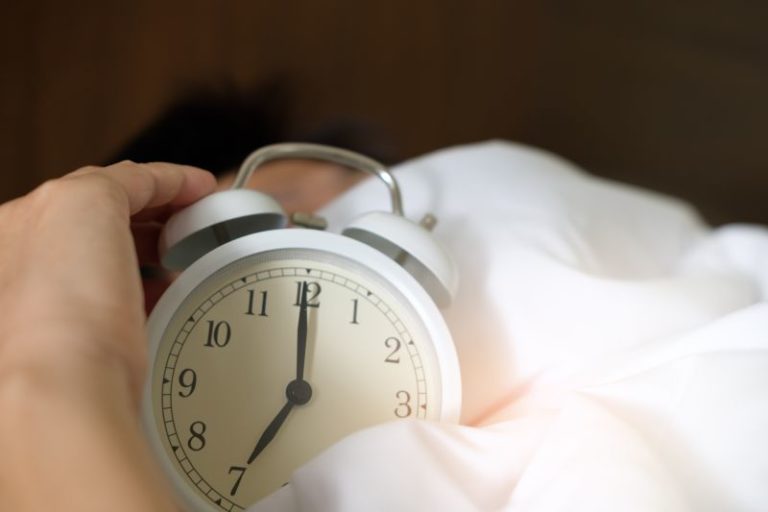 Hari Tidur Sedunia Jatuh Pada Hari Ini dengan Slogan, Tidur Berkualitas, Pikiran Sehat, Dunia Bahagia