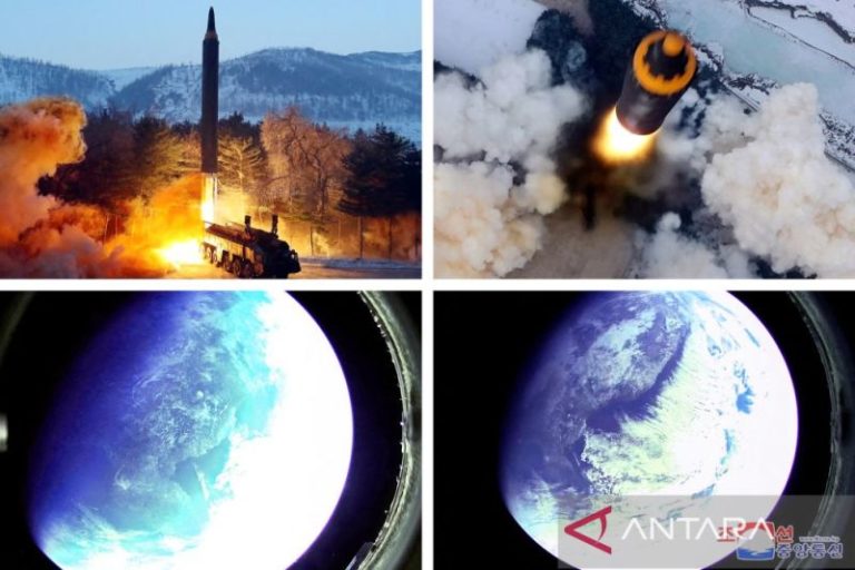 Banyak Analis yang Pertanyakan Uji Coba Rudal Korea