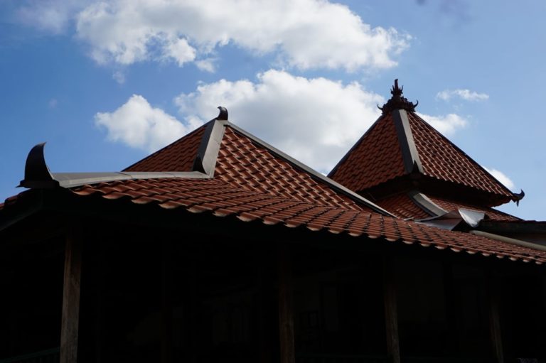 Masjid Pathok Negoro Plosokuning, Benteng Spiritual Kesultanan Yogyakarta