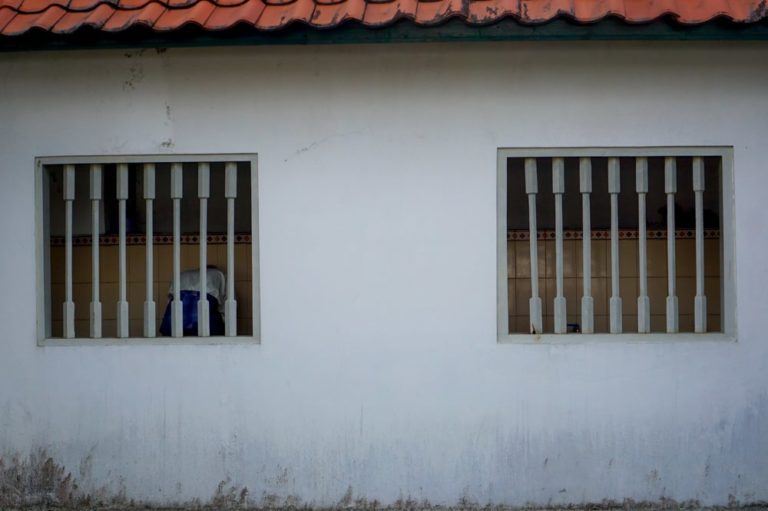 Masjid Pathok Negoro Plosokuning, Benteng Spiritual Kesultanan Yogyakarta