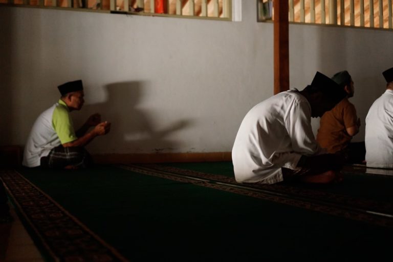 Masjid Pathok Negoro Plosokuning, Benteng Spiritual Kesultanan Yogyakarta