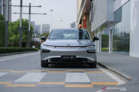 Anjlok Karena Pembatasan Covid-19, Produsen Mobil di China Tangguhkan Produksi Hingga Mei 2022