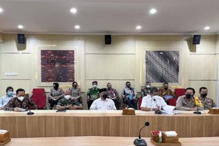 Berkat Penanganan Optimal, Wali Kota Klaim Yogyakarta Sudah Aman dari Klitih