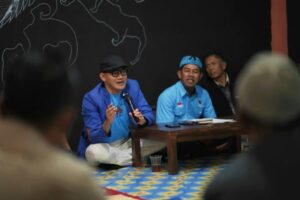 Pengamat: Negara Punya Kuasa Bikin Pabrik Minyak Goreng