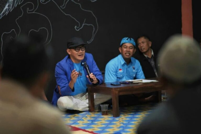 Pengamat: Negara Punya Kuasa Bikin Pabrik Minyak Goreng