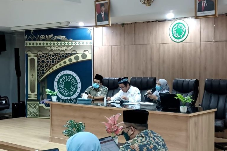MUI Menilai Program TV Ramadhan Membaik Tapi, Masih Ada Pelanggaran Kelaikan Syariat