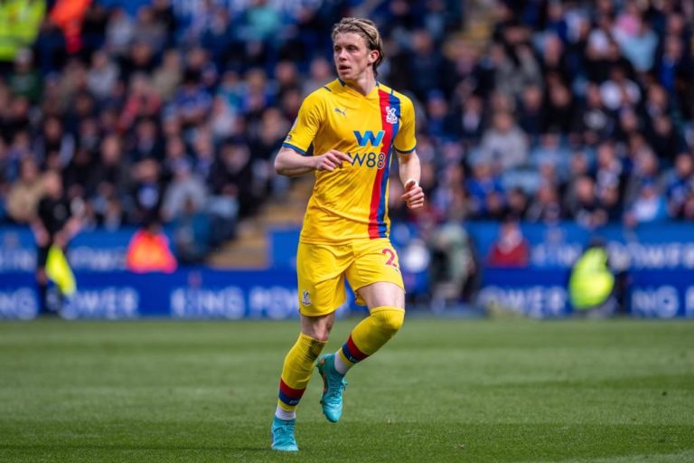 Tomas Tuchel: Conor Gallagher Akan Jadi Pemain Penting di Chelsea