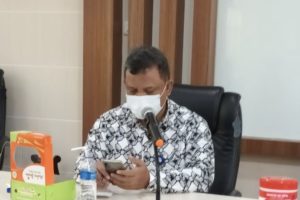 BPBD Sleman Minta Penambang Pasir Waspadai Ancaman Banjir Lahar Dingin Merapi