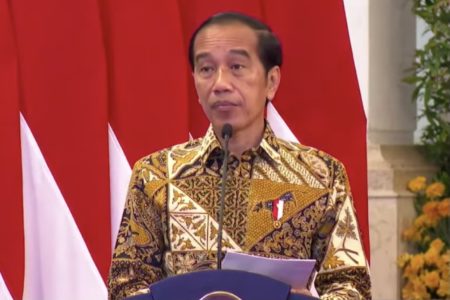 Perdalam Hubungan Bilateral, Indonesia dan Jepang Lakukan Pertemuan