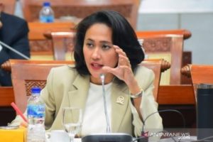Anggota Panja Yakin Pembahasan RUU TPKS Selesai Pekan Depan