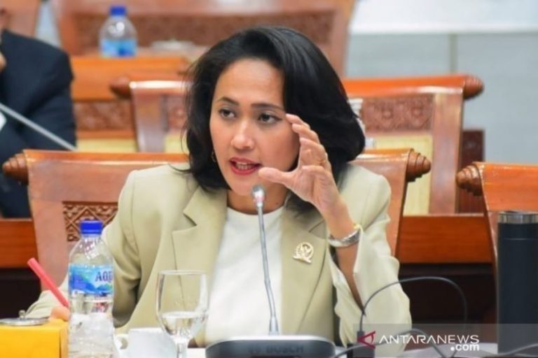 Anggota Panja Yakin Pembahasan RUU TPKS Selesai Pekan Depan
