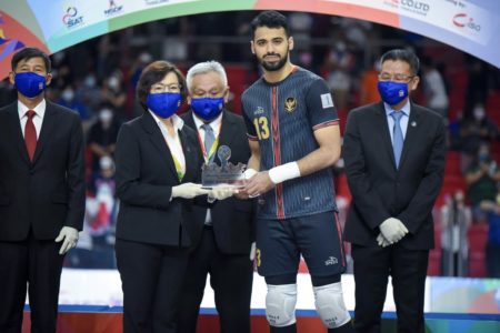 Timnas Futsal Indonesia Kalah di Final dari Thailand Lewat Adu Pinalti