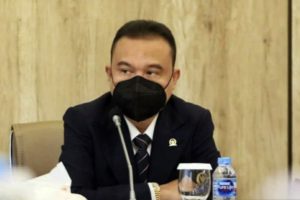 Sufmi Dasco Merasa Wacana Penundaan Pemilu Muncul dari Luar Parlemen