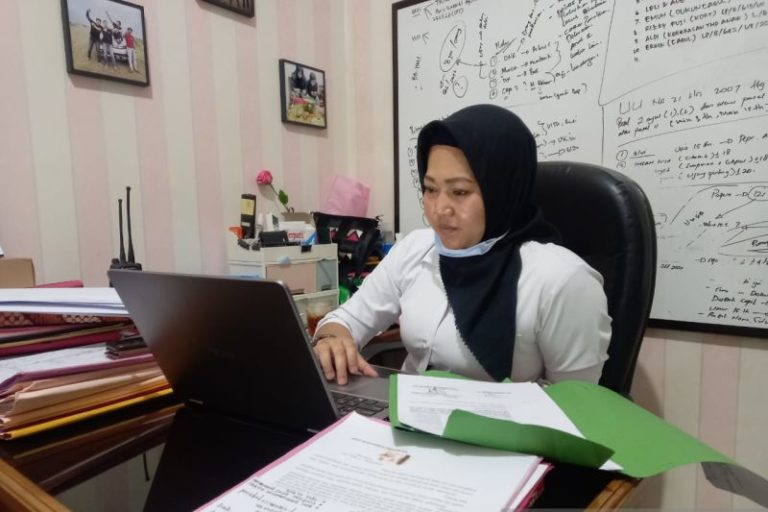 121 Kasus Kekerasan Anak dan Perempuan Diungkap PPA Satreskrim Polres Sukabumi