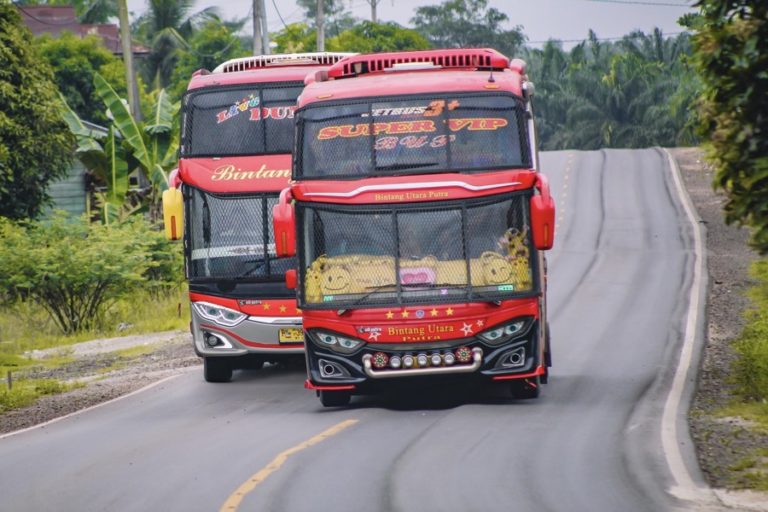 80 Juta Pemudik Harus Patuhi Prokes dan Ciptakan Suasana Gembira