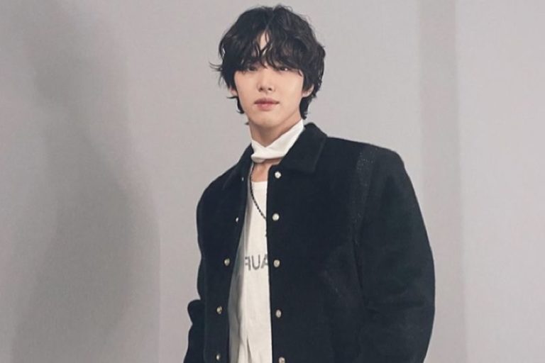 Umumkan Wajib Militer, Hongseok ‘Pentagon’ Bertugas Aktif pada 3 Mei 2022