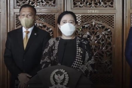 Diusulkan Sejak 2016, RUU TPKS Akhirnya Disahkan Jadi Undang-Undang