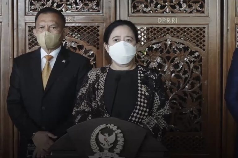 Diusulkan Sejak 2016, RUU TPKS Akhirnya Disahkan Jadi Undang-Undang