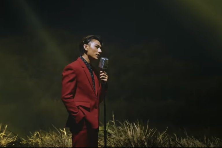 Let’s Shine, Video Musik SEA Games Hanoi Resmi Diluncurkan