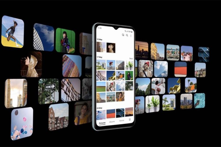 Samsung Galaxy M23 5G, Harga 3 Jutaan dengan layar 120Hz dan RAM 6 Gb