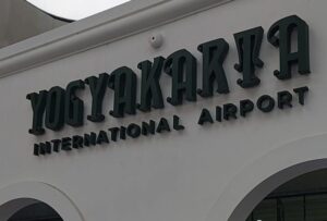 29 April, Yogyakarta International Airport Buka Penerbangan Internasional dari Malaysia