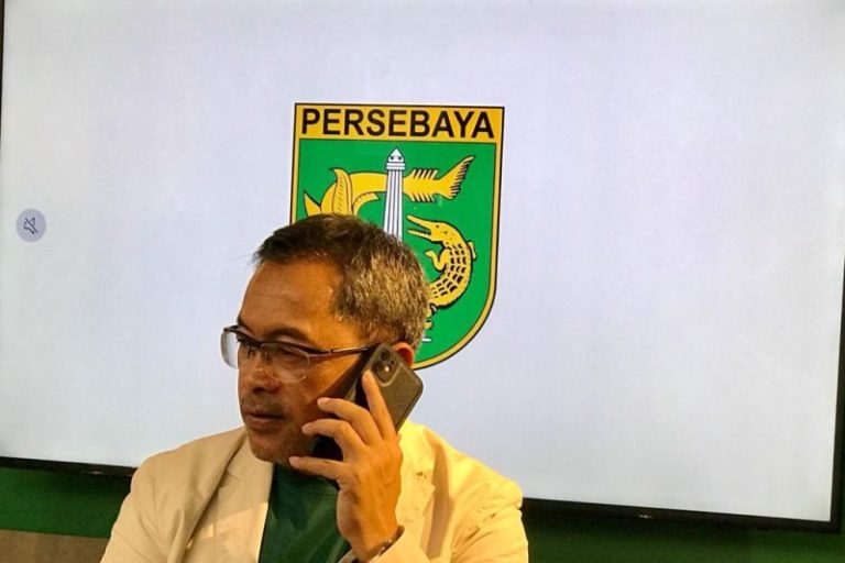 Aji Santoso Dukung Pelaksanaan Liga 1 Indonesia Musim 2022/2023 Dimulai 27 April