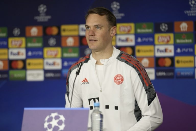 Bayern Munchen Siap Balas Kekalahan dari Villareal di Allianz Arena