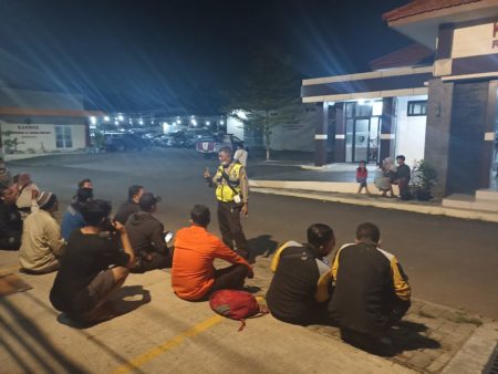 Kereta Tabrak Honda Brio di Perlintasan Kebonsari, Ini Identitas Pengendara