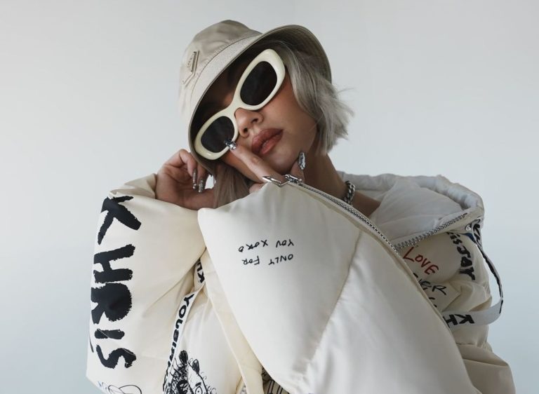 Bukan Diva Abal-abal, Agnez Mo Trending di Twitter Hingga Lagunya Bertengger di Billboard