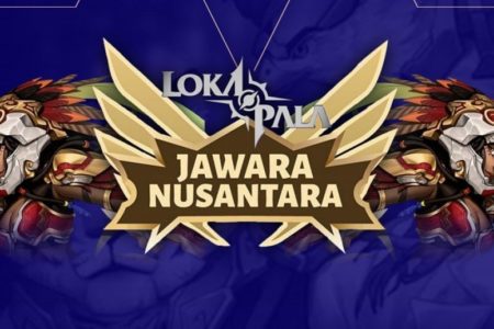 Telkomsel Dorong Perkembangan Industri Gim Lokal Melalui Turnamen Jawara Nusantara
