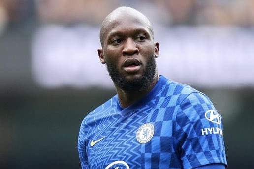 Tuchel: Lukaku Perlu Temukan ‘Percikan’ untuk Kembali ke Performa Terbaiknya