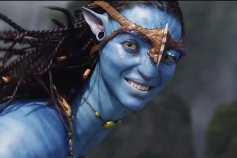 Yang Ditunggu Kini Segera Hadir, Avatar: The Way of Water