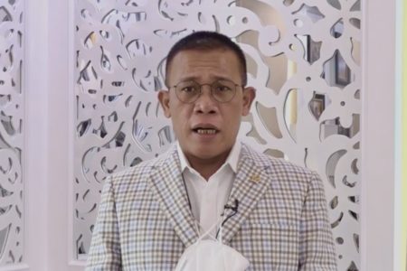 Gaungkan Penundaan Pemilu, Politisi PDIP Minta Jokowi Pecat Luhut