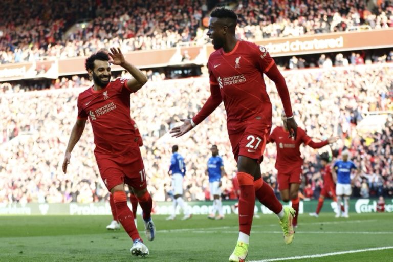 Sang Super Sub Akhirnya Hijrah, Divock Origi Selangkah Lagi Gabung AC Milan