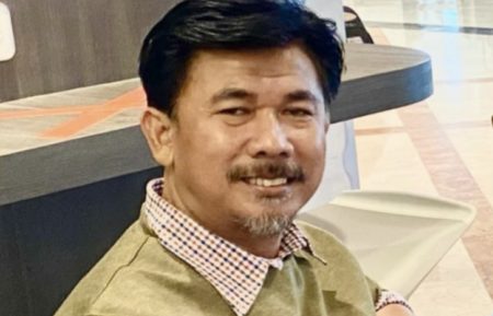 Sebagian Wilayahnya Dicaplok IKN Nusantara, Kutai Kartanegara Revisi RTRW