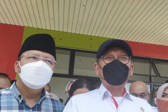 Kuota BBM Solar Subsidi di Bengkulu akan Ditambah Lagi 16 Persen
