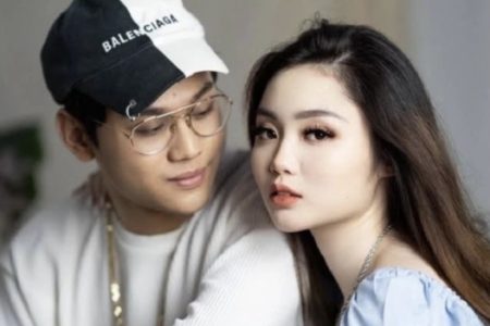Pacar dan Adik Indra Kenz Ditetapkan Sebagai tersangka oleh Bareskrim