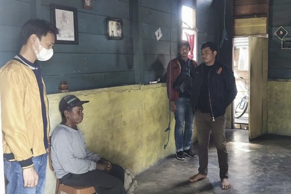 Kejaksaan Negeri Dobo Tangkap Terpidana Korupsi PNPM Aru Senilai Rp1,520 Miliar